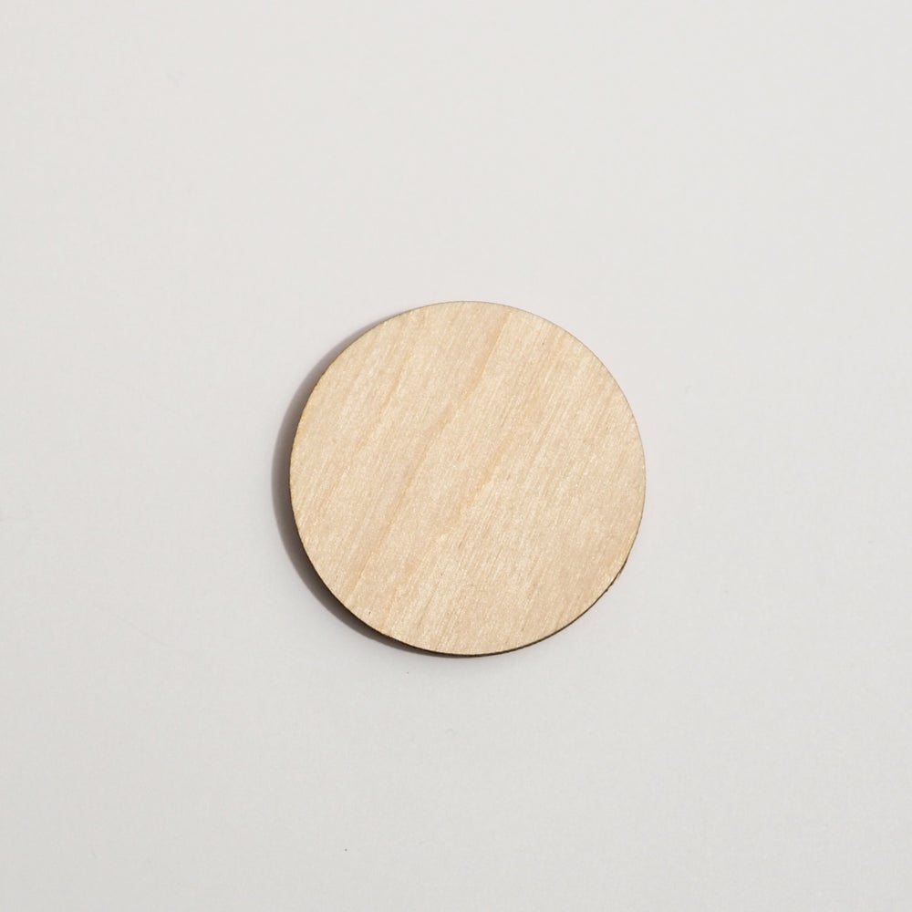 Circle dot self adhesive wall hook